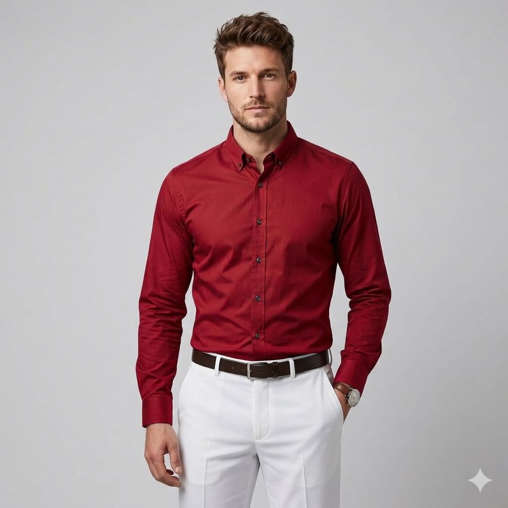 FORMAL SHIRT